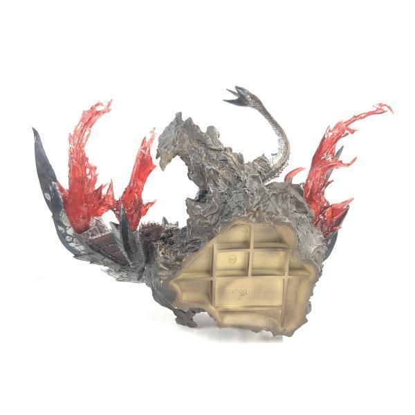 中古】現状品)天彗龍 バルファルク カプコンフィギュアビルダー