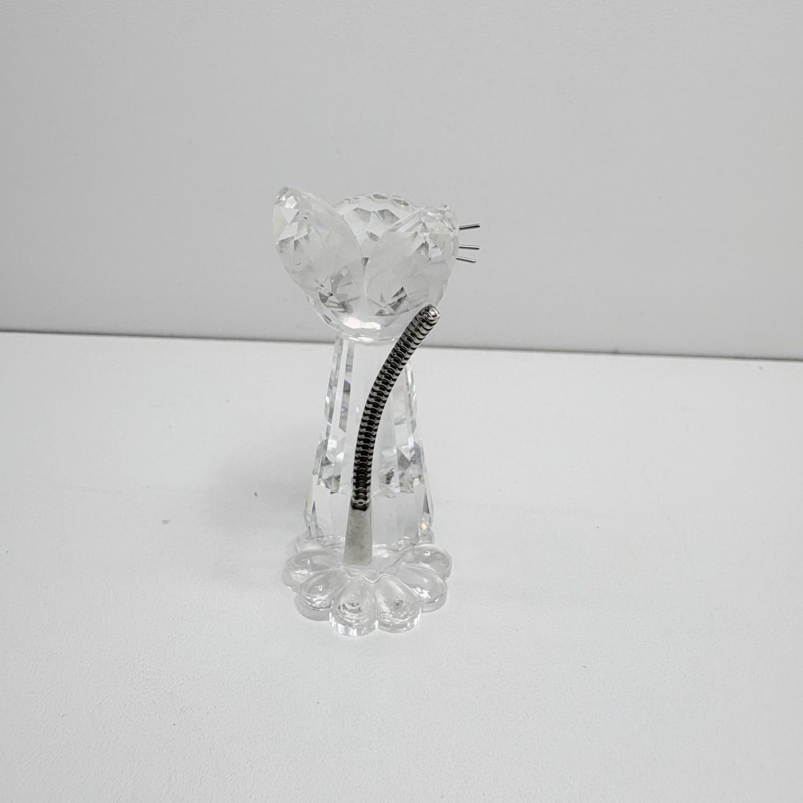 ハリネズミ ミラー台付