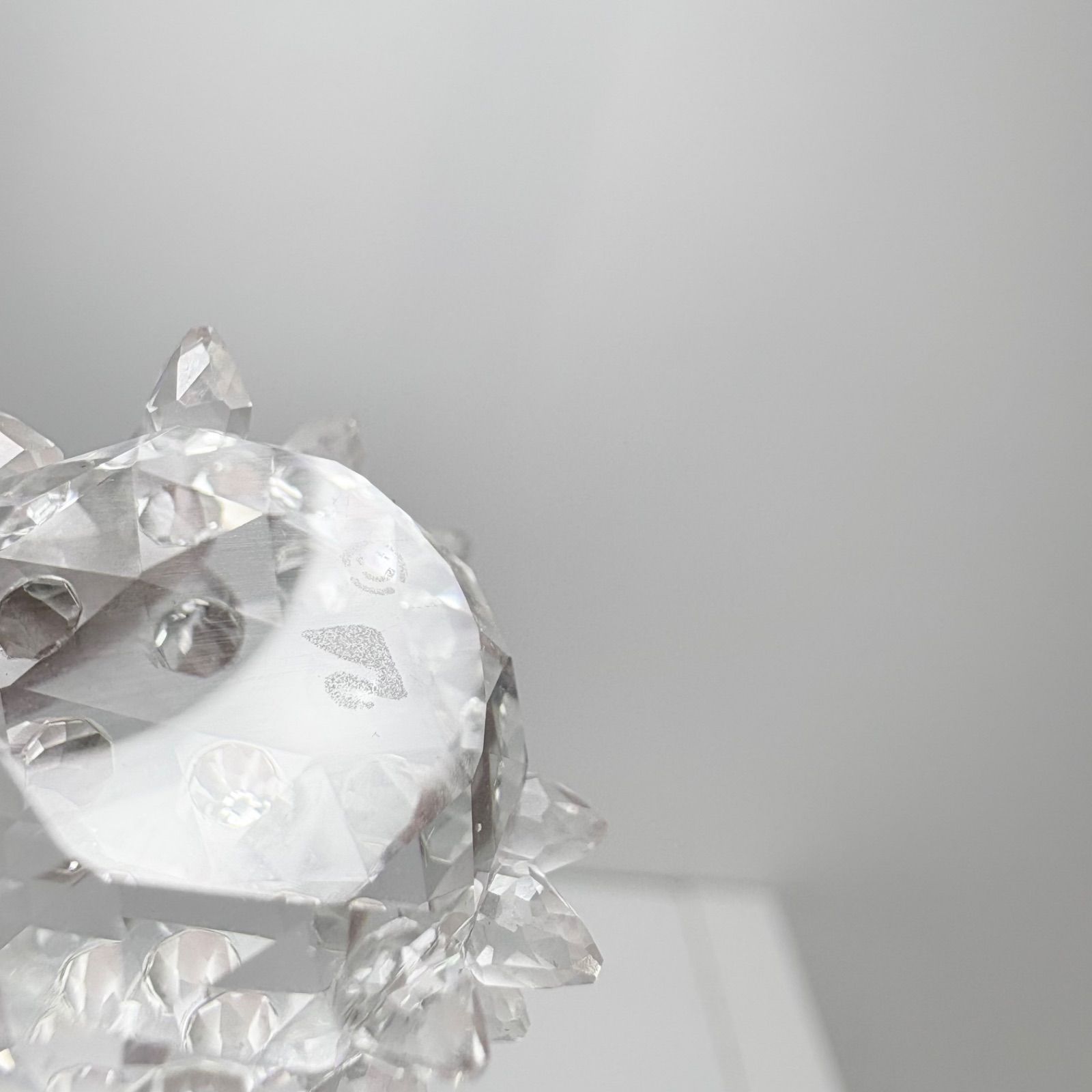 スワロフスキー