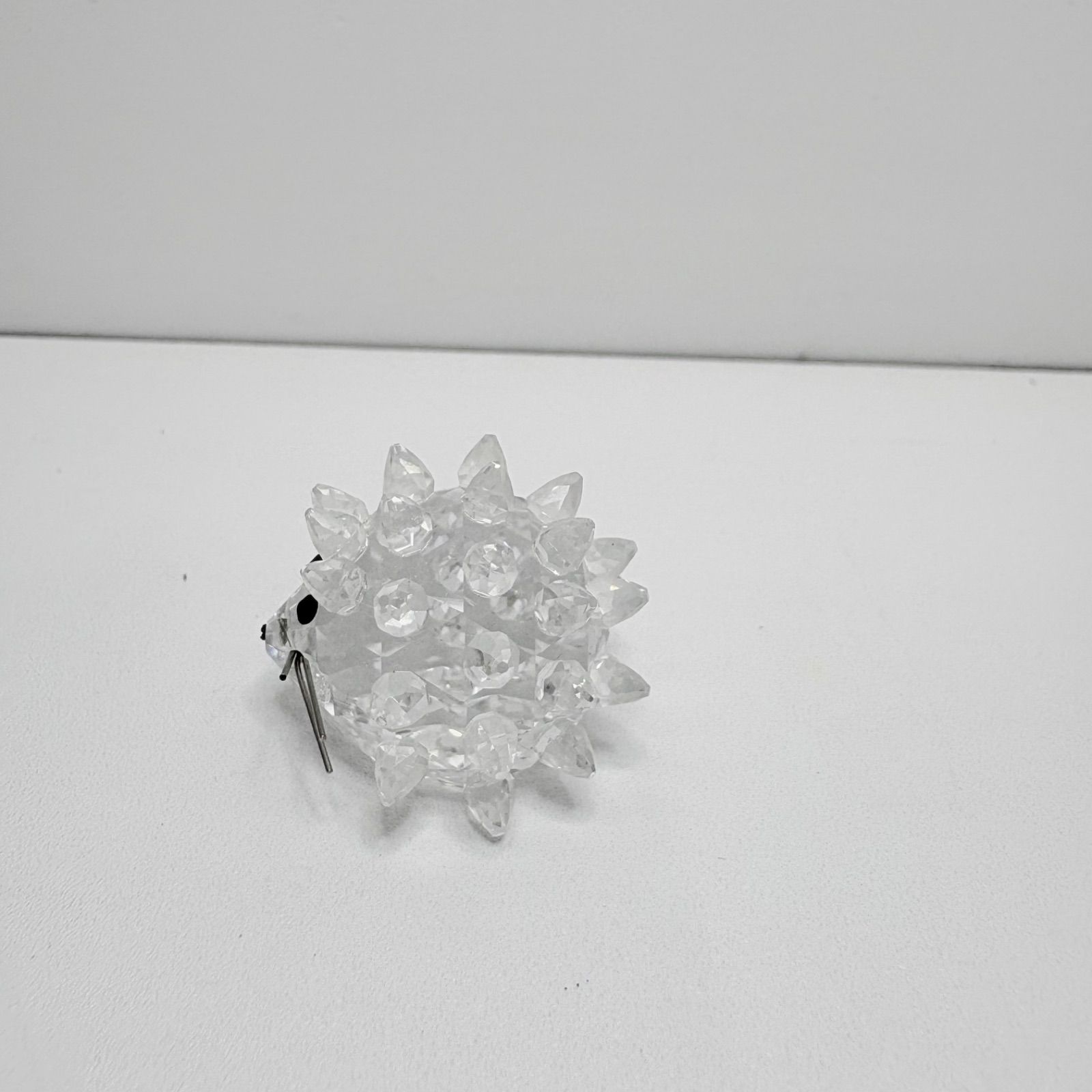 ネズミ ハリネズミ