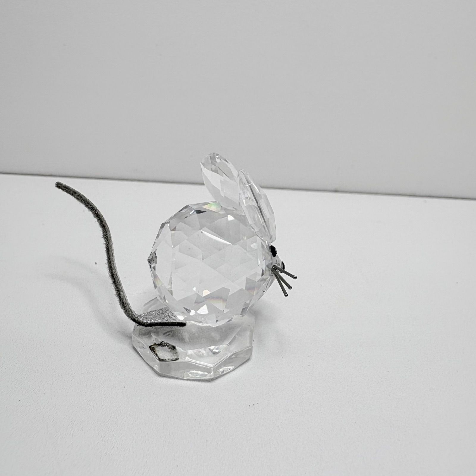 ネズミ ハリネズミ