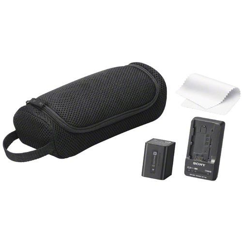 ソニー ACC-TCV7C ハンディカム「Vバッテリー」対応モデル用