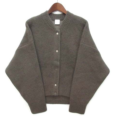 レディース 新品タグ付き ブルゾン エレンディーク