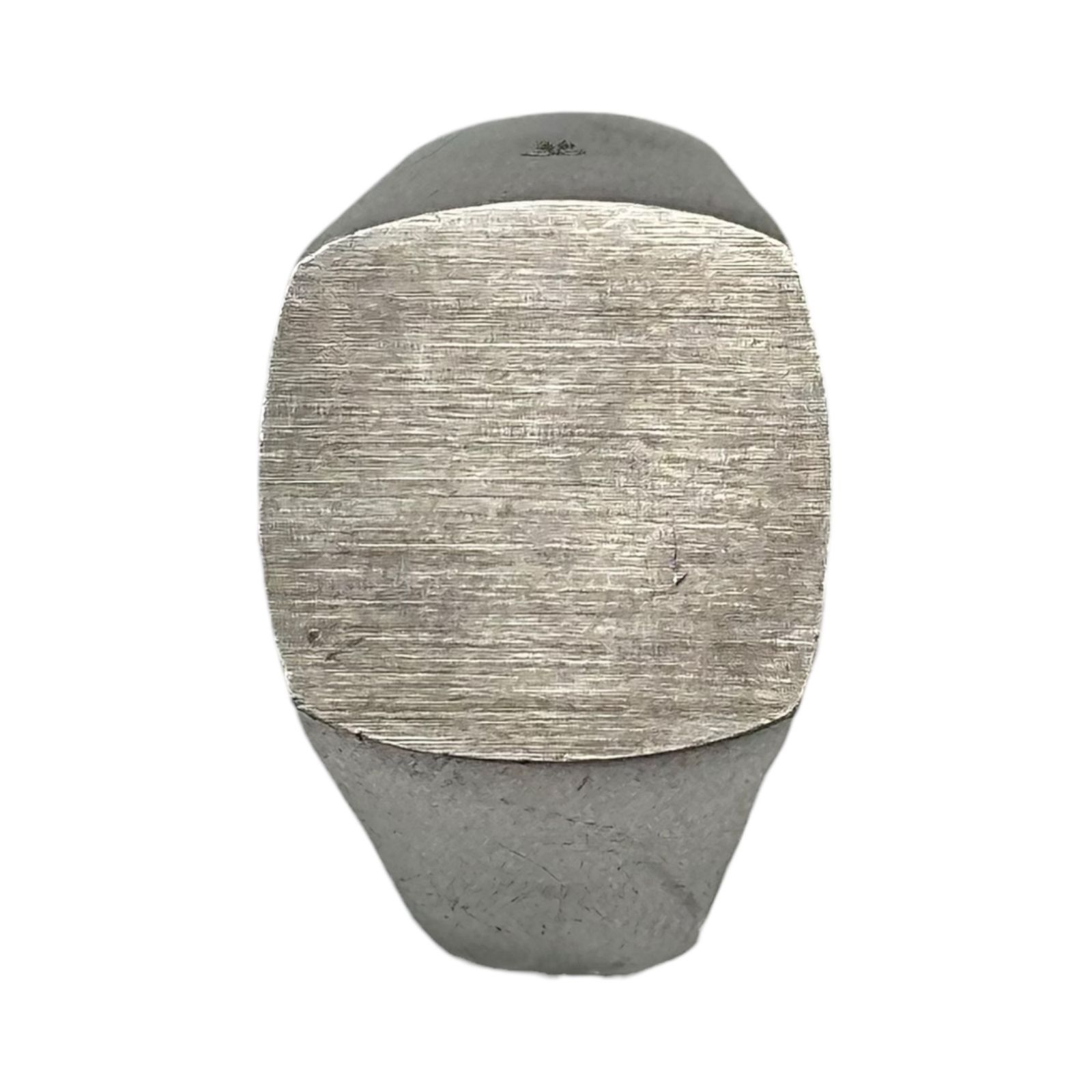 TOM WOOD(トムウッド) Cushion Satin Ring クッション サテン リング 