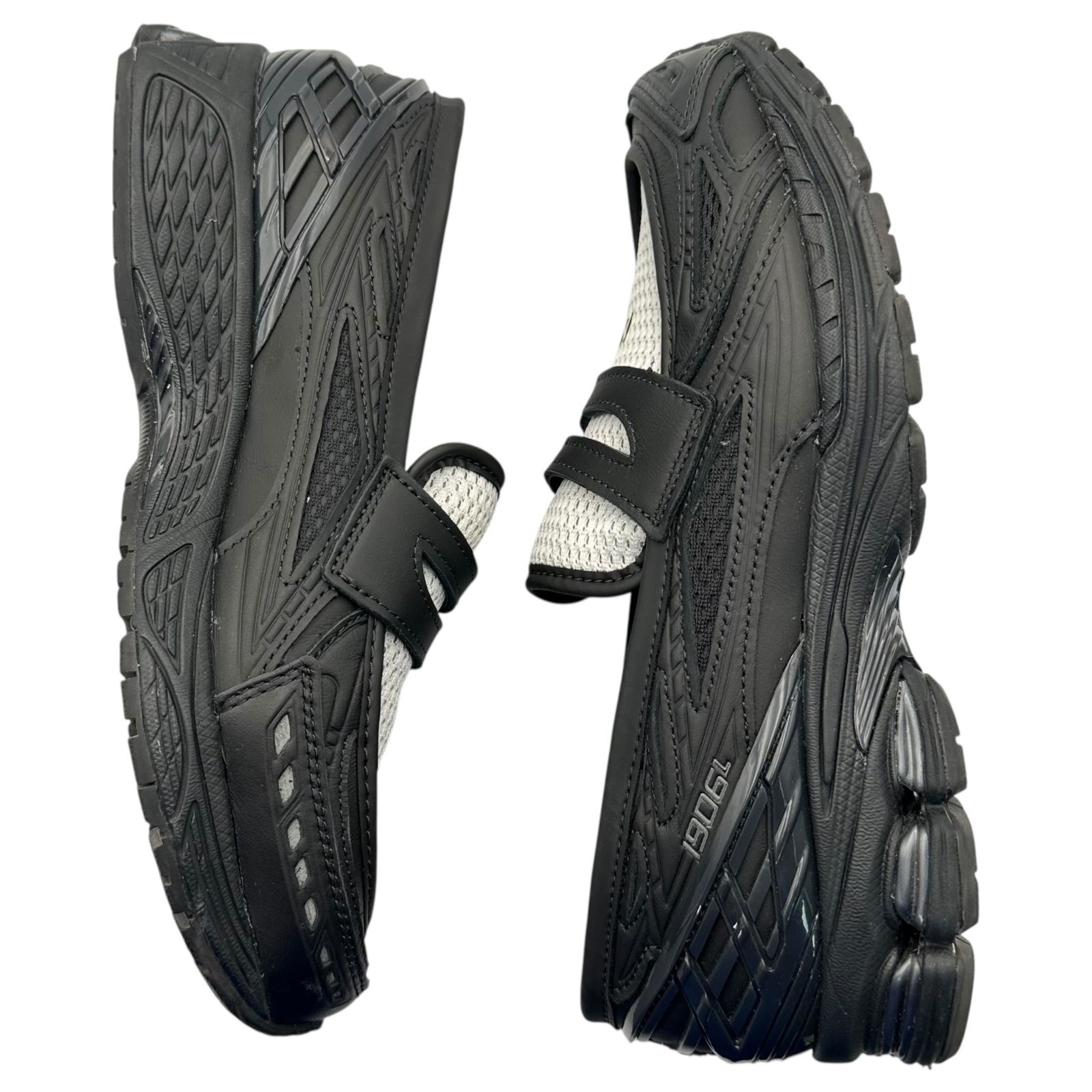 NEW BALANCE(ニューバランス) 1906L “Black/Angora” ローファー 
