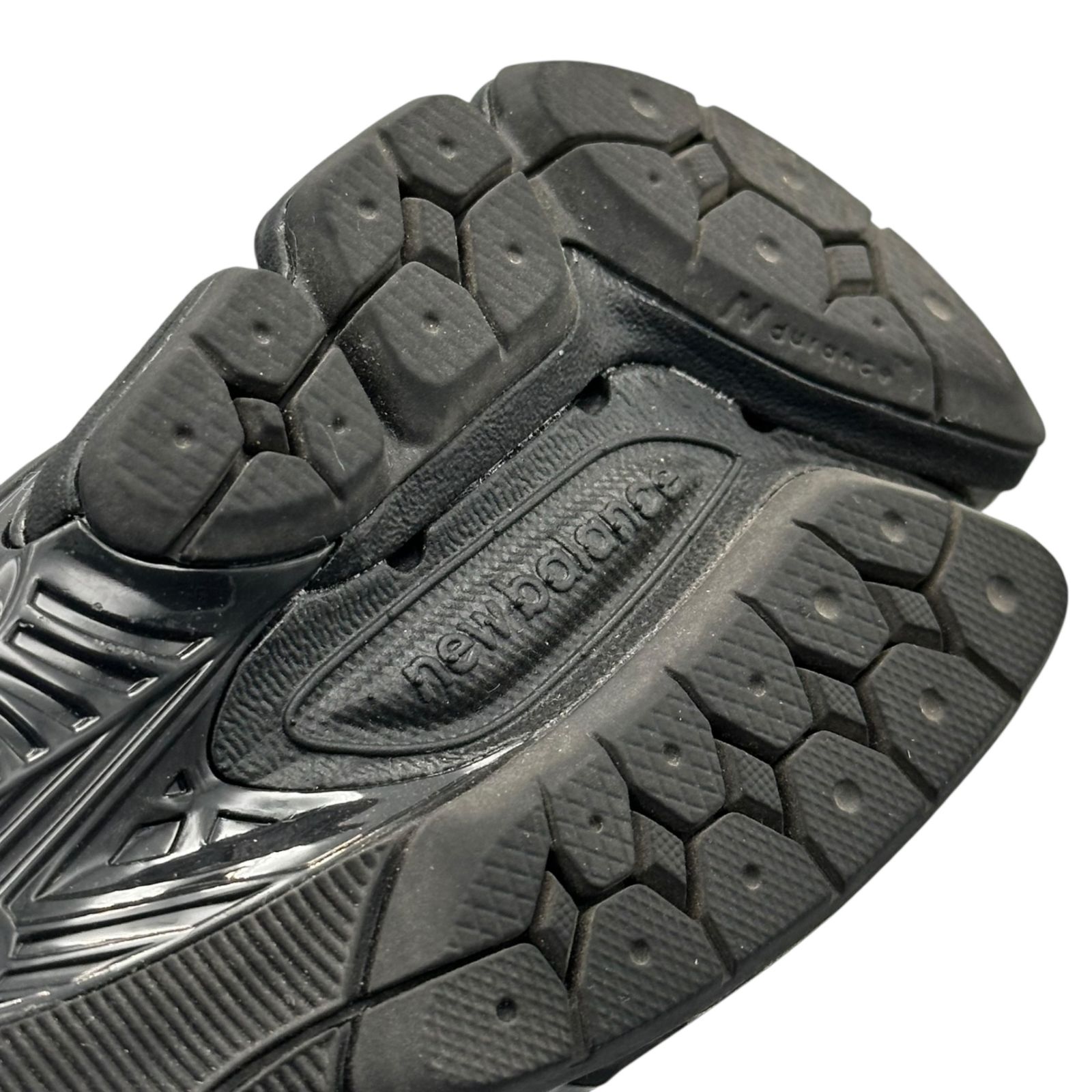 NEW BALANCE(ニューバランス) 1906L “Black/Angora” ローファー 