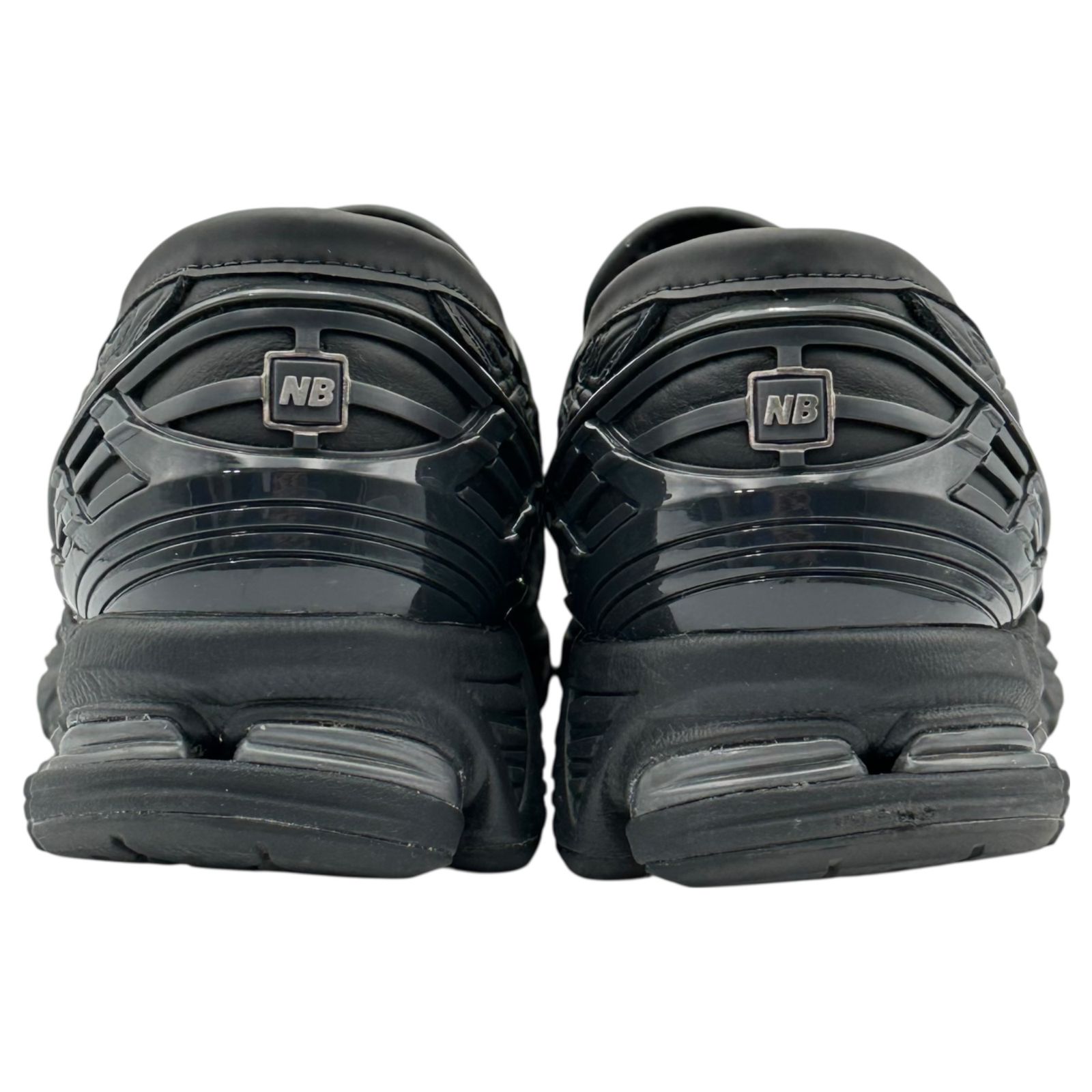 NEW BALANCE(ニューバランス) 1906L “Black/Angora” ローファー 