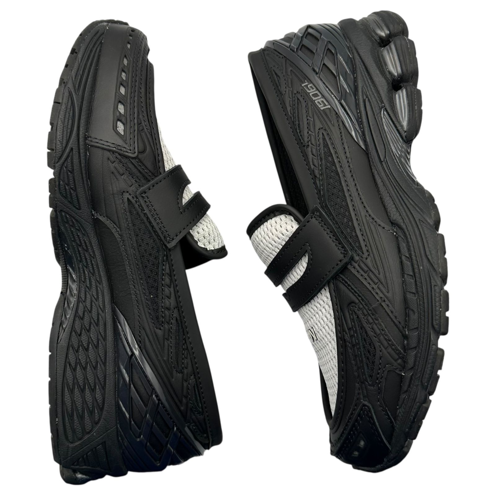 NEW BALANCE(ニューバランス) 1906L “Black/Angora” ローファー 