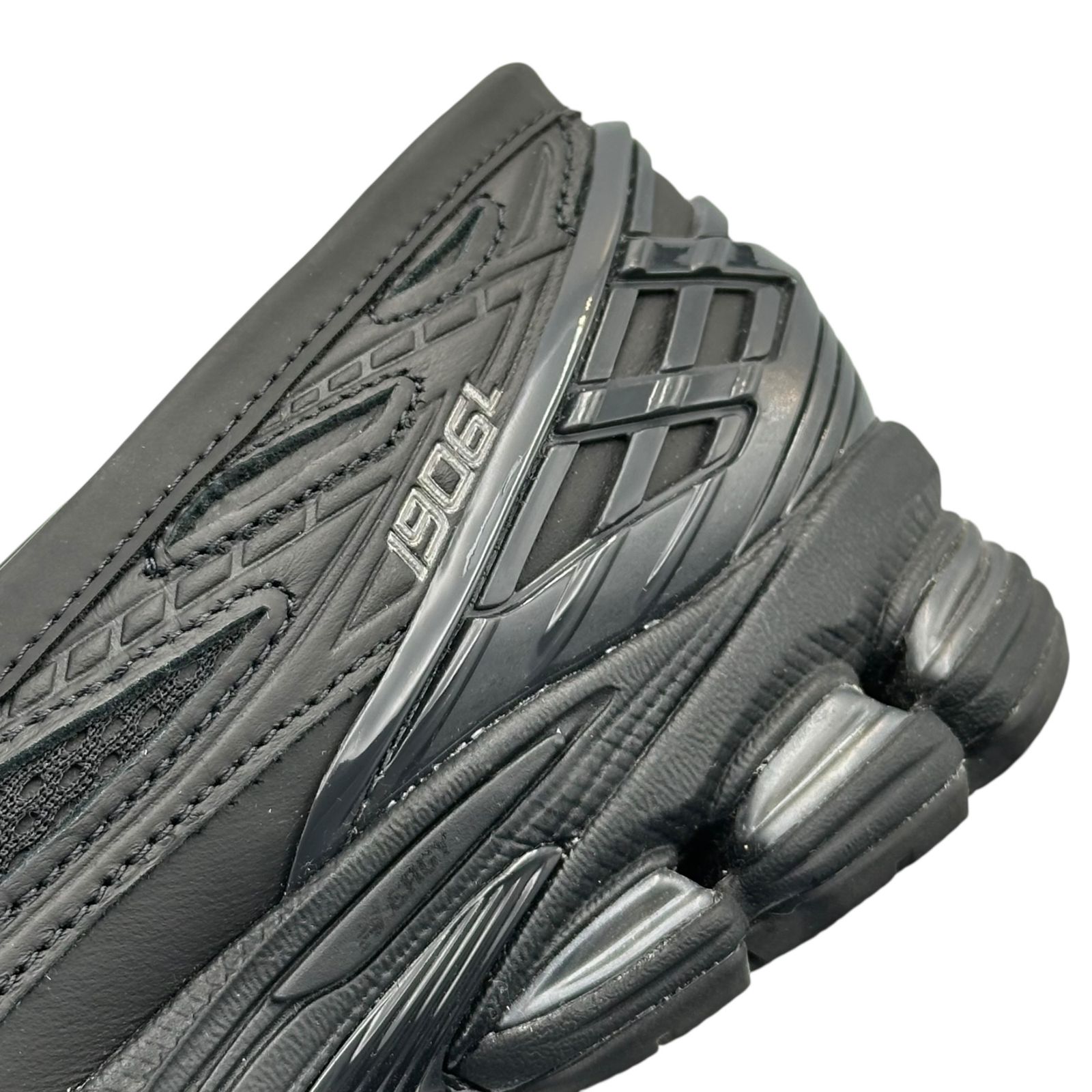 NEW BALANCE(ニューバランス) 1906L “Black/Angora” ローファー 