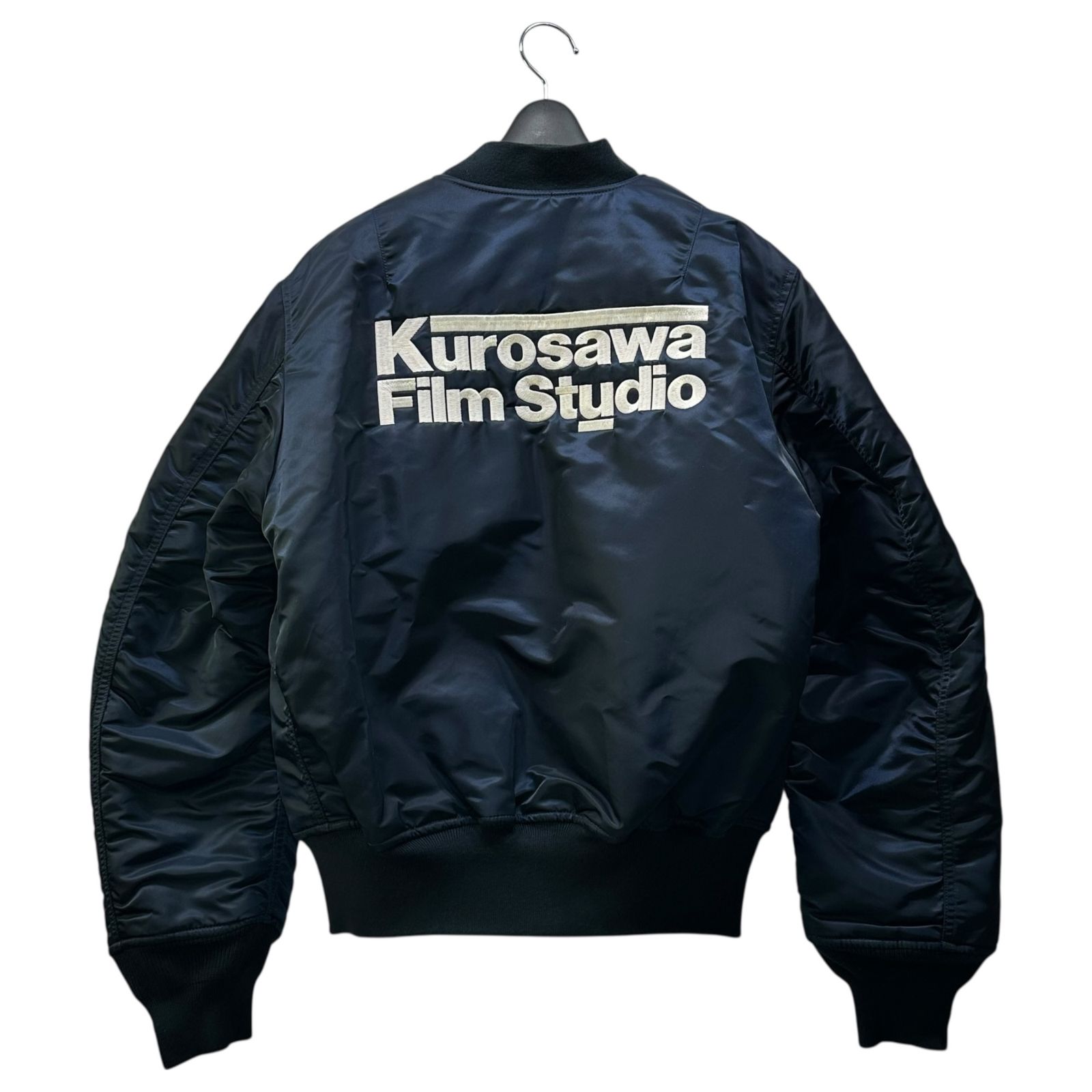 UNDERCOVER(アンダーカバー) 26SS Kurosawa Film Studio Alpha 