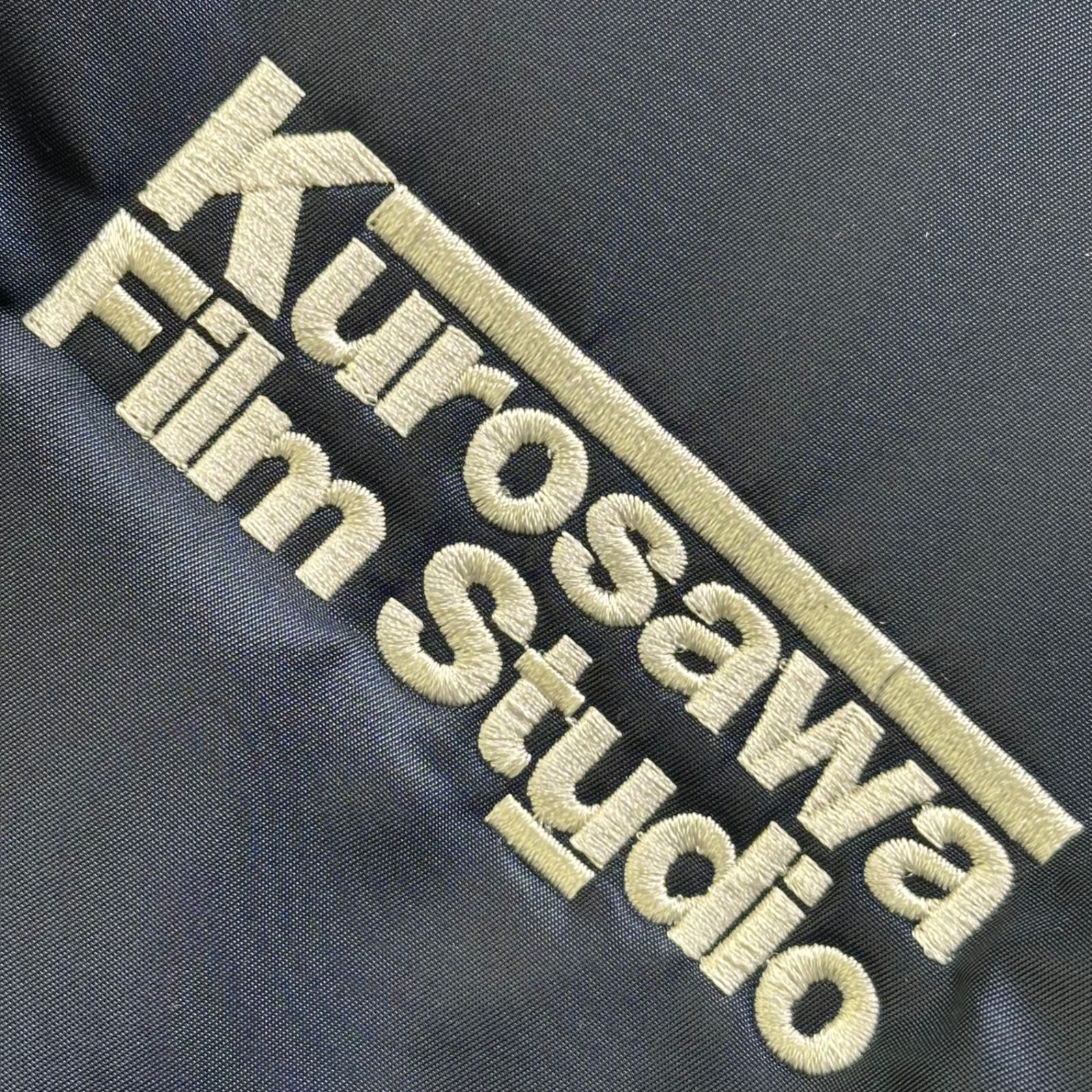 UNDERCOVER(アンダーカバー) 26SS Kurosawa Film Studio Alpha 