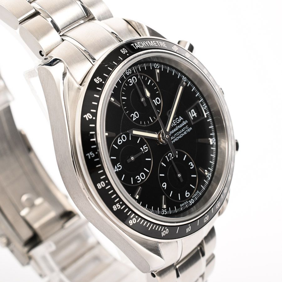 腕時計 スピードマスター