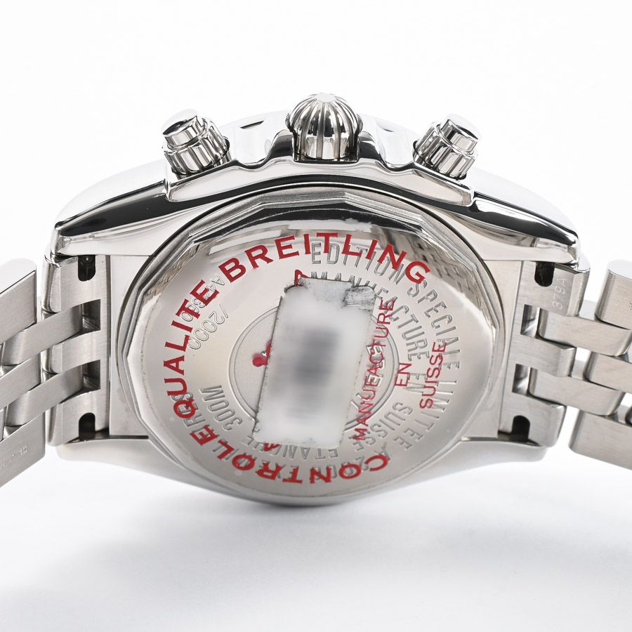 ブライトリング 腕時計