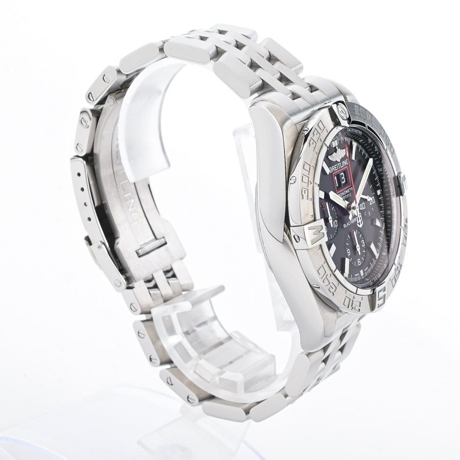 腕時計 クロノマット