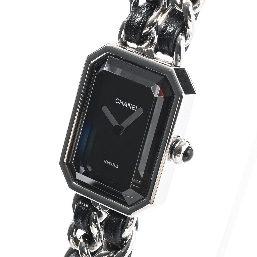 CHANEL シャネル 腕時計 プルミエール H0451