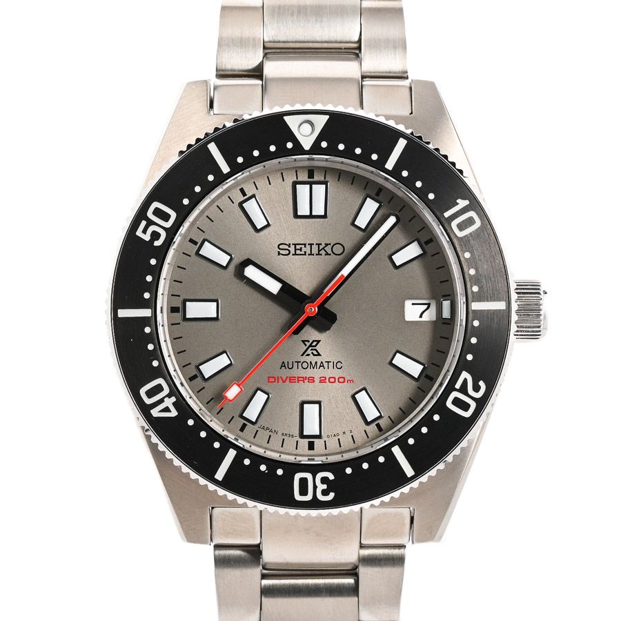 SEIKO セイコー 腕時計 プロスペックス ダイバースキューバー 大谷翔平2025 SBDC191