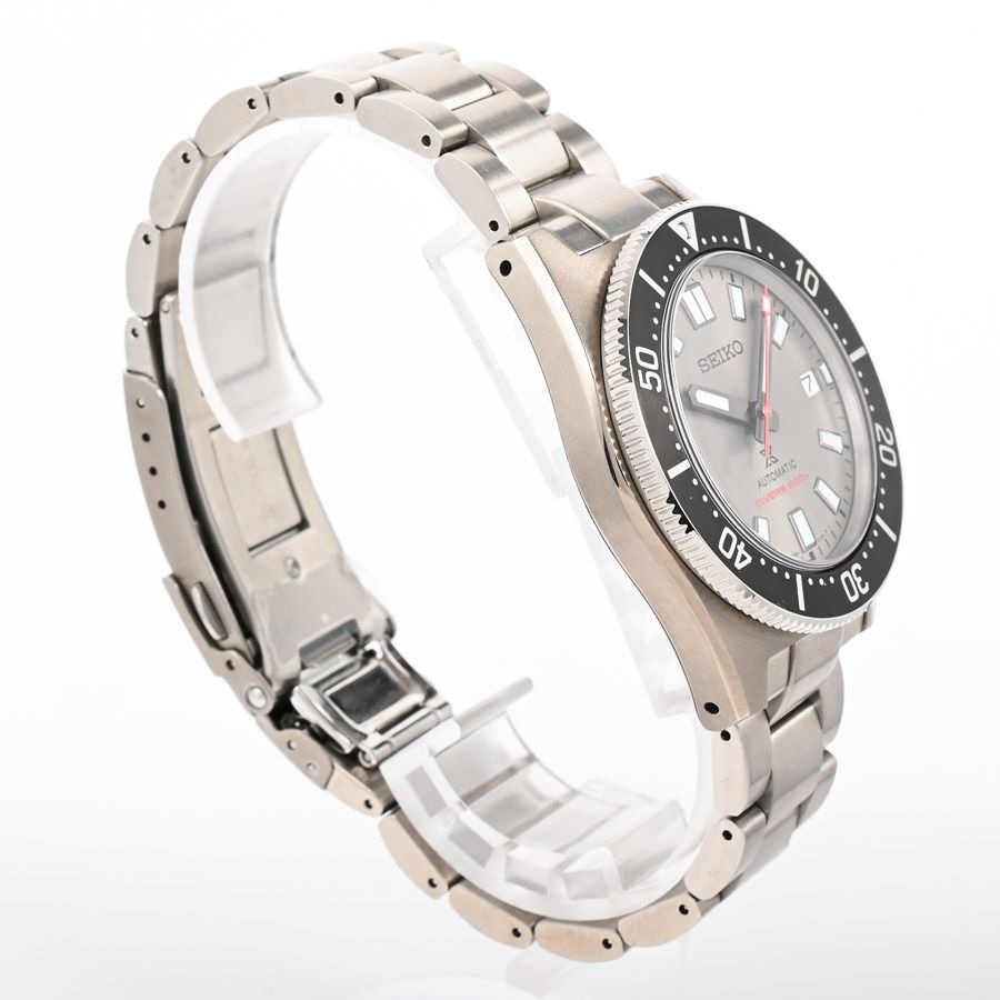 プロスペックス ダイバースキューバー