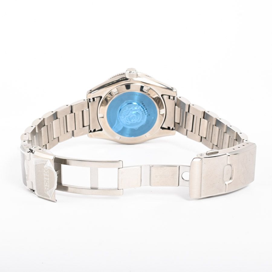 プロスペックス ダイバースキューバー