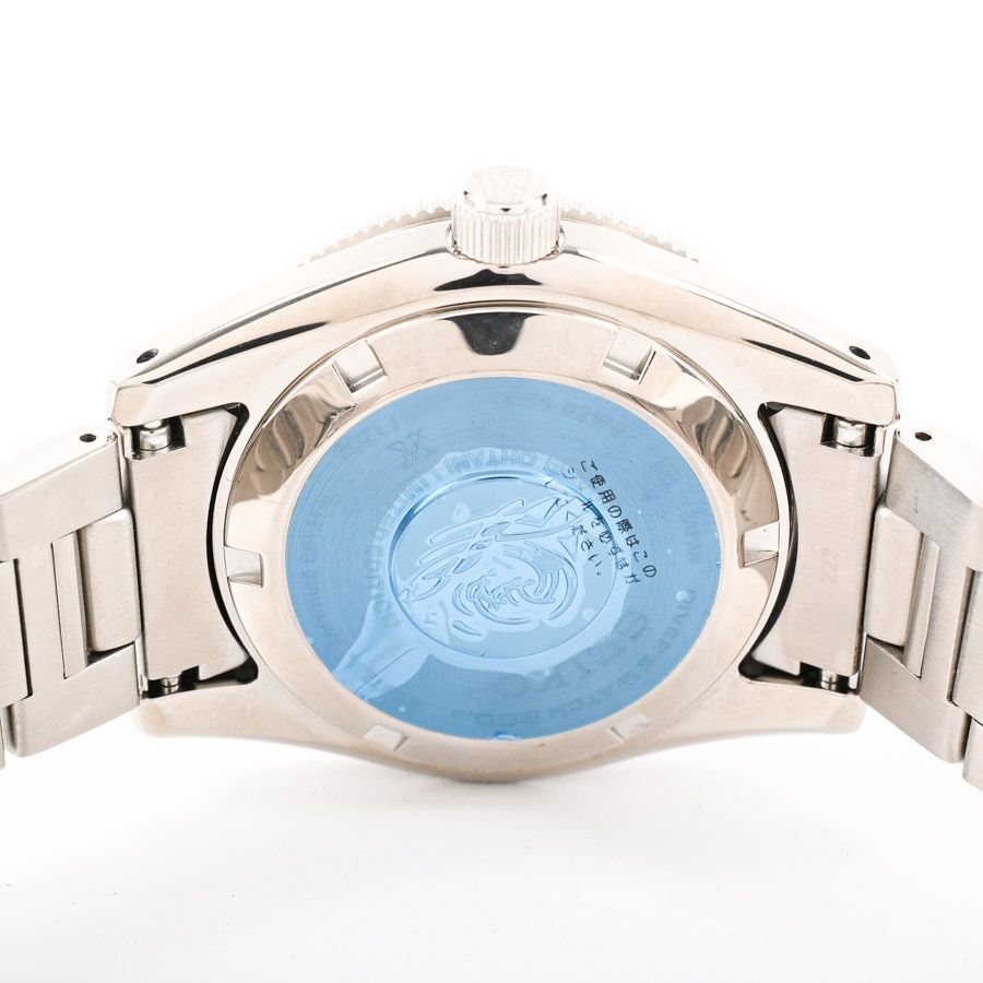 腕時計 プロスペックス