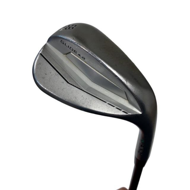 PING GLIDE 4.0 ウェッジ 58度 W-14 4.0 GLIDE ピン ウェッジ PING W 58°⁄14° WG フレックスS 0 TOUR