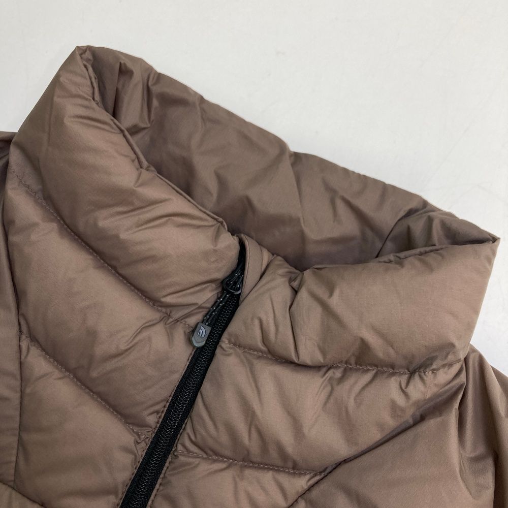 THE NORTH FACE ザ ノースフェイス NY82212 ダウンジャケット サンダー 
