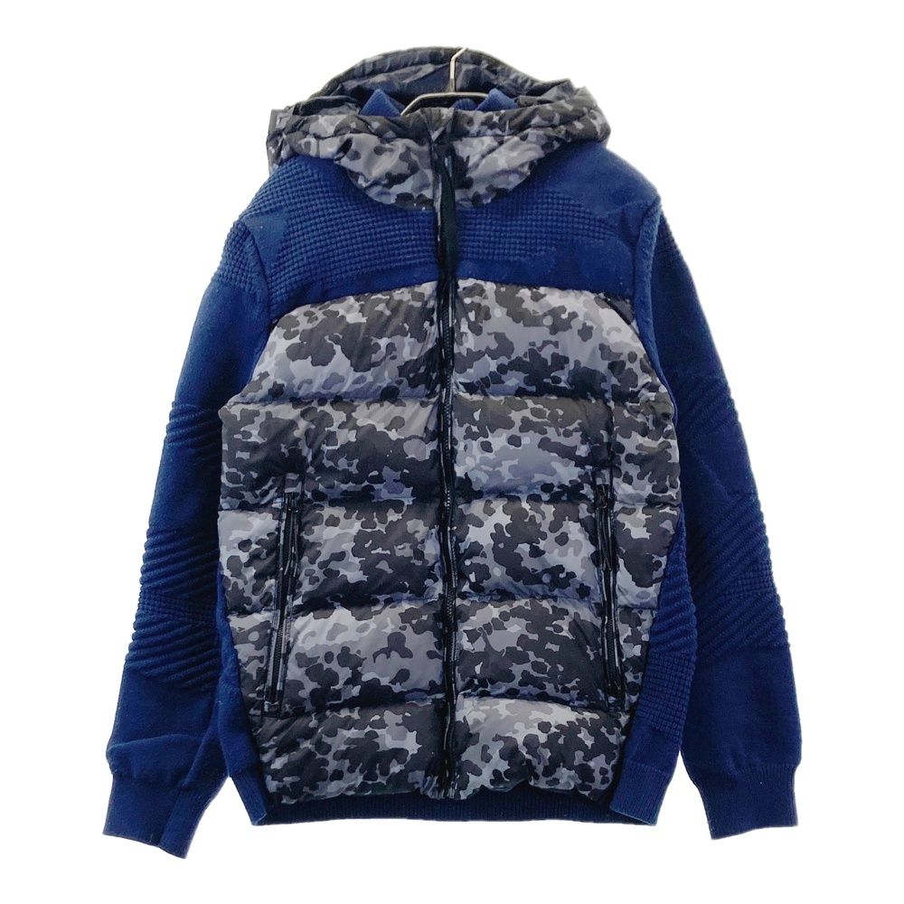 C.P COMPANY シーピーカンパニー 03CMKN035A ダウンジャケット