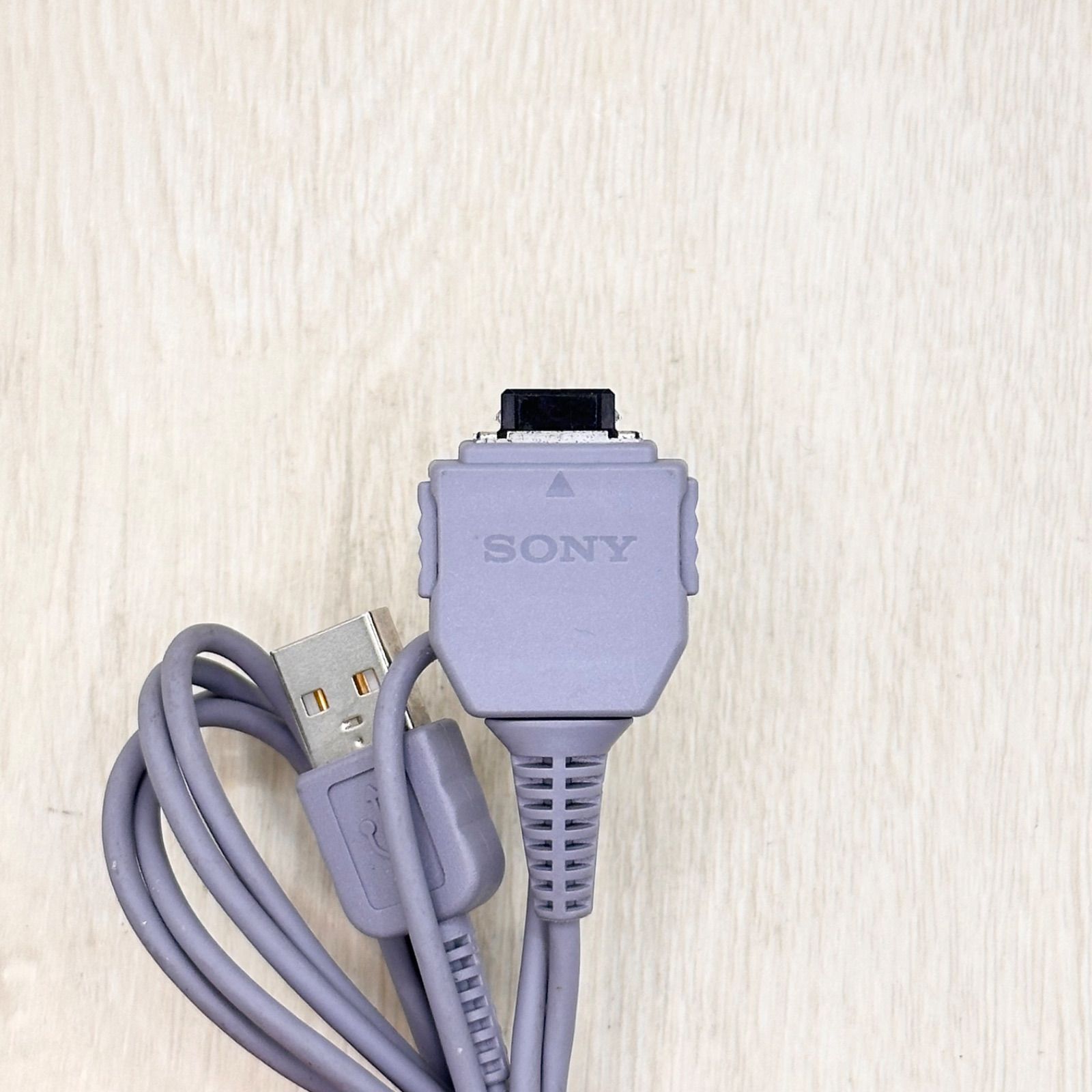 SONY VMC-MD1 USBケーブル 転送ケーブル 純正品 マルチ端子ケーブル
