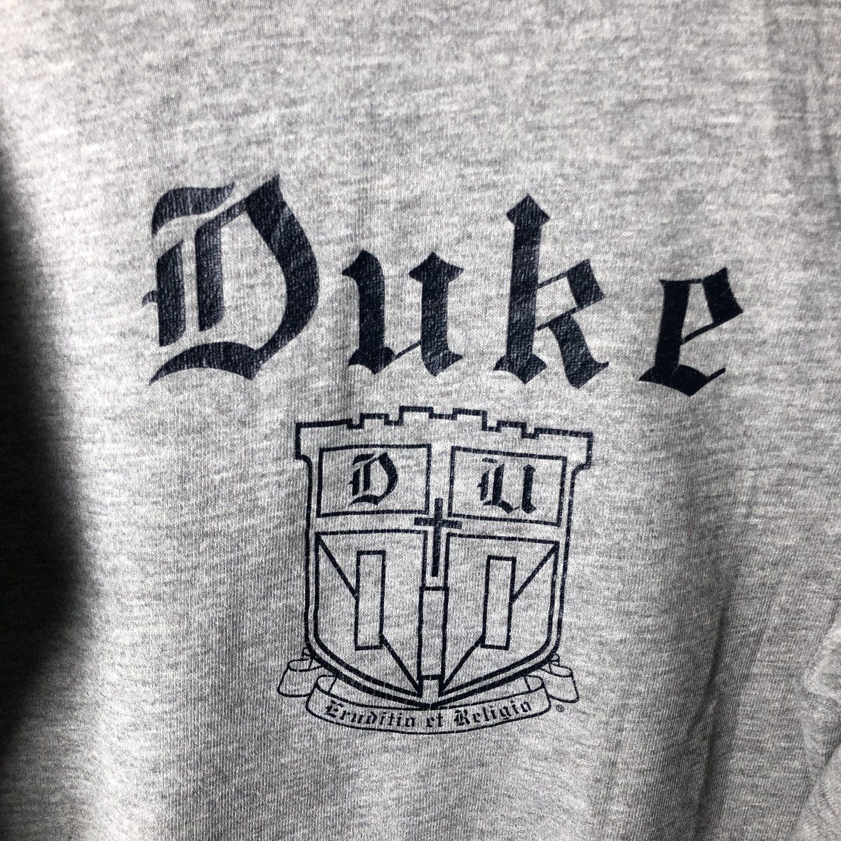 古着 90年代 THE COTTON EXCHANGE カレッジスウェットシャツ 