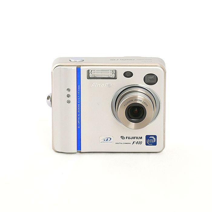 FUJIFILM FinePix F410 【公式通販】