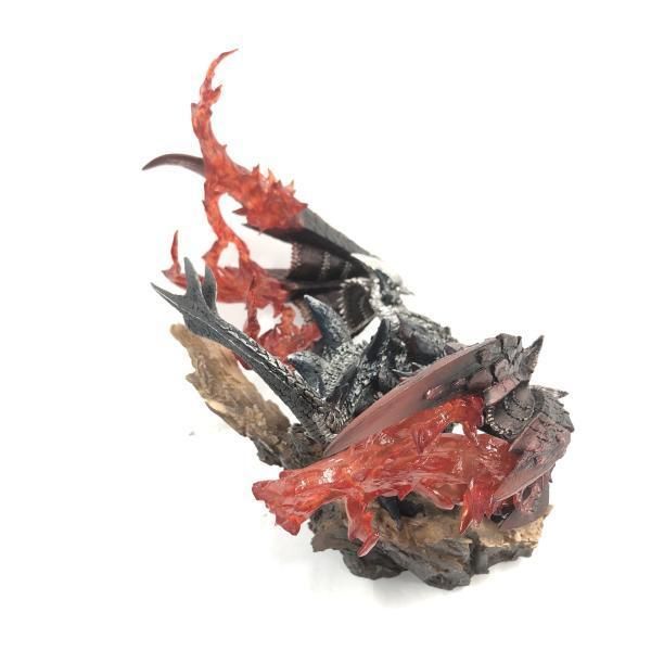 中古】現状品)カプコンフィギュアビルダー クリエイターズモデル 天彗