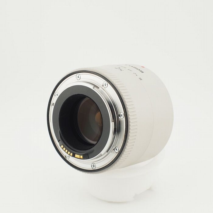 中古】(キヤノン) Canon キヤノン エクステンダー EF2X III - メルカリ