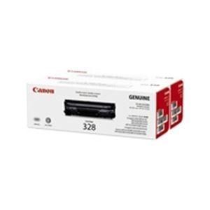 〔純正品〕 Canon キヤノン トナーカートリッジ 純正 〔CRG-328VP〕 モノクロ