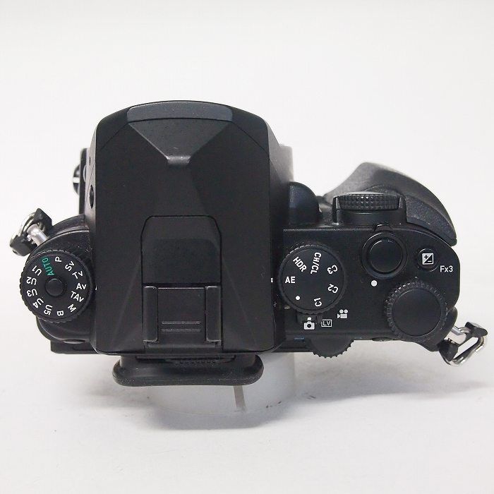 中古】(ペンタックス) PENTAX KP ボデイ ブラツク - メルカリ