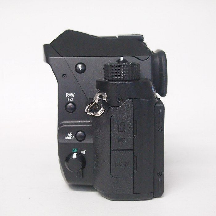 中古】(ペンタックス) PENTAX KP ボデイ ブラツク - メルカリ