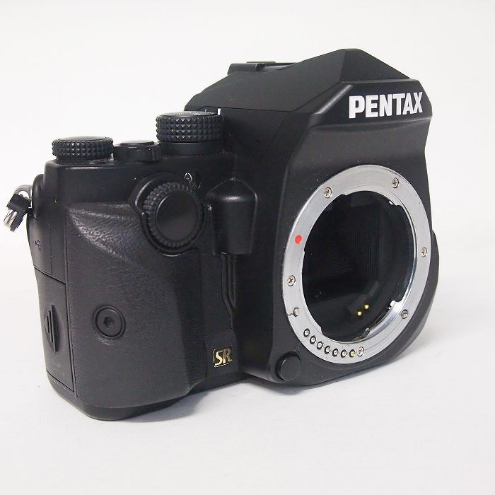 中古】(ペンタックス) PENTAX KP ボデイ ブラツク - メルカリ