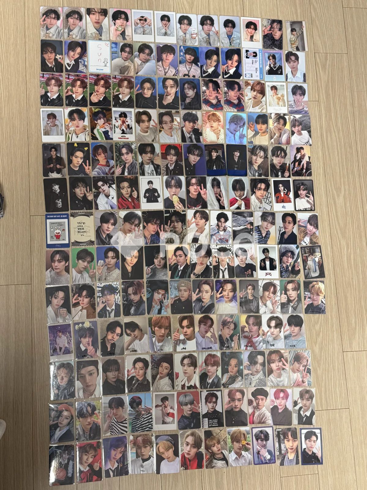 straykids リノ スキズ 合 (HOP) JYP SHOP JYP Stray Kids [SKZHOP