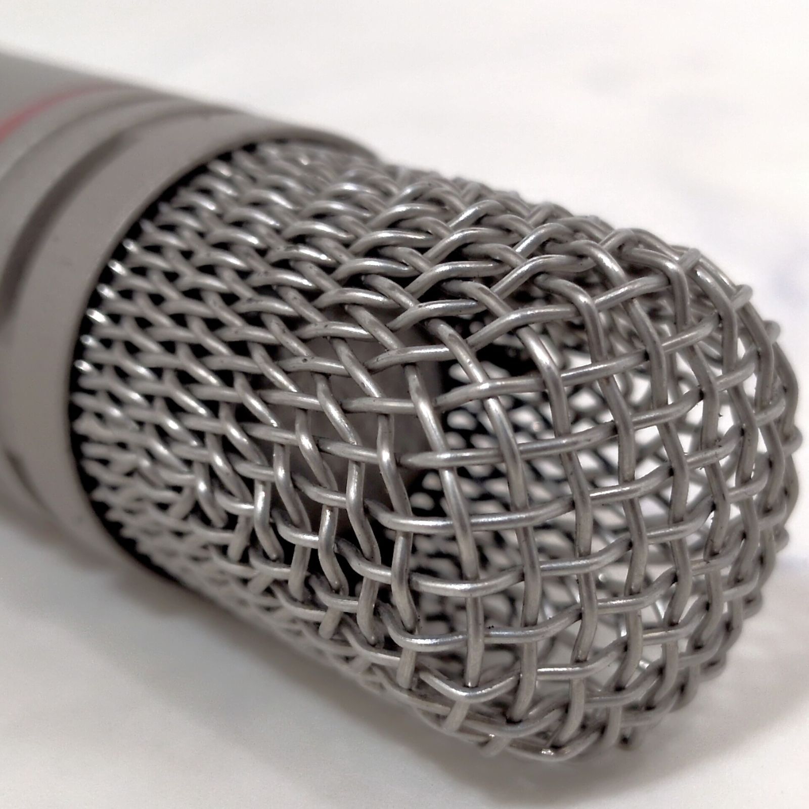 AKG C 1000 S コンデンサーマイク￼ 【公式通販】