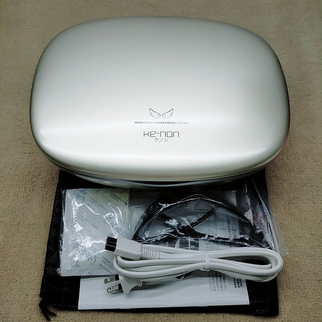 未使用 ケノン8.6 カートリッジ 【公式通販】