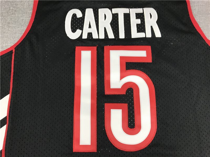 NBA ヴィンス・カーター（Vince Carter） トロント・ラプターズ 