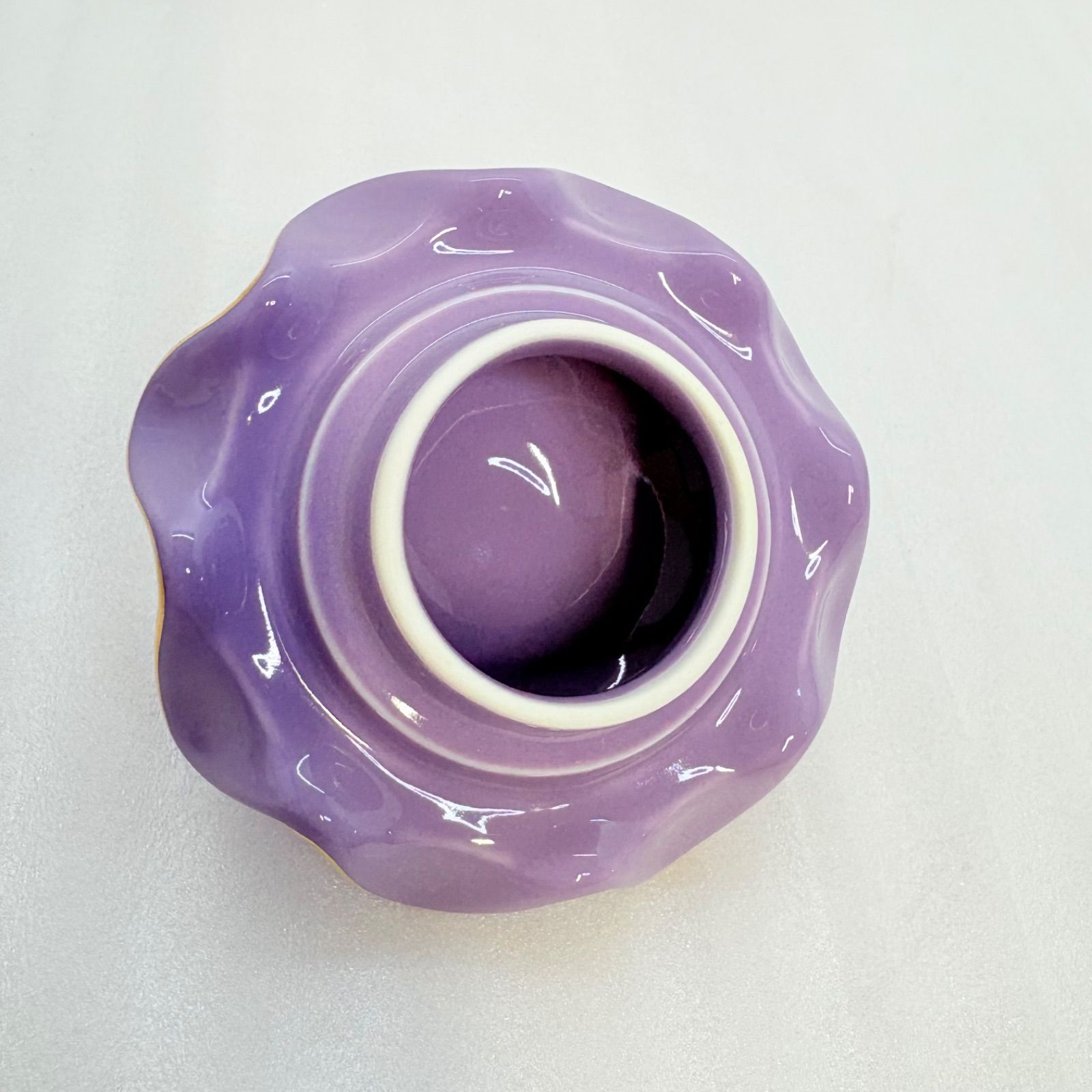 美女と野獣 ポット夫人＆チップ