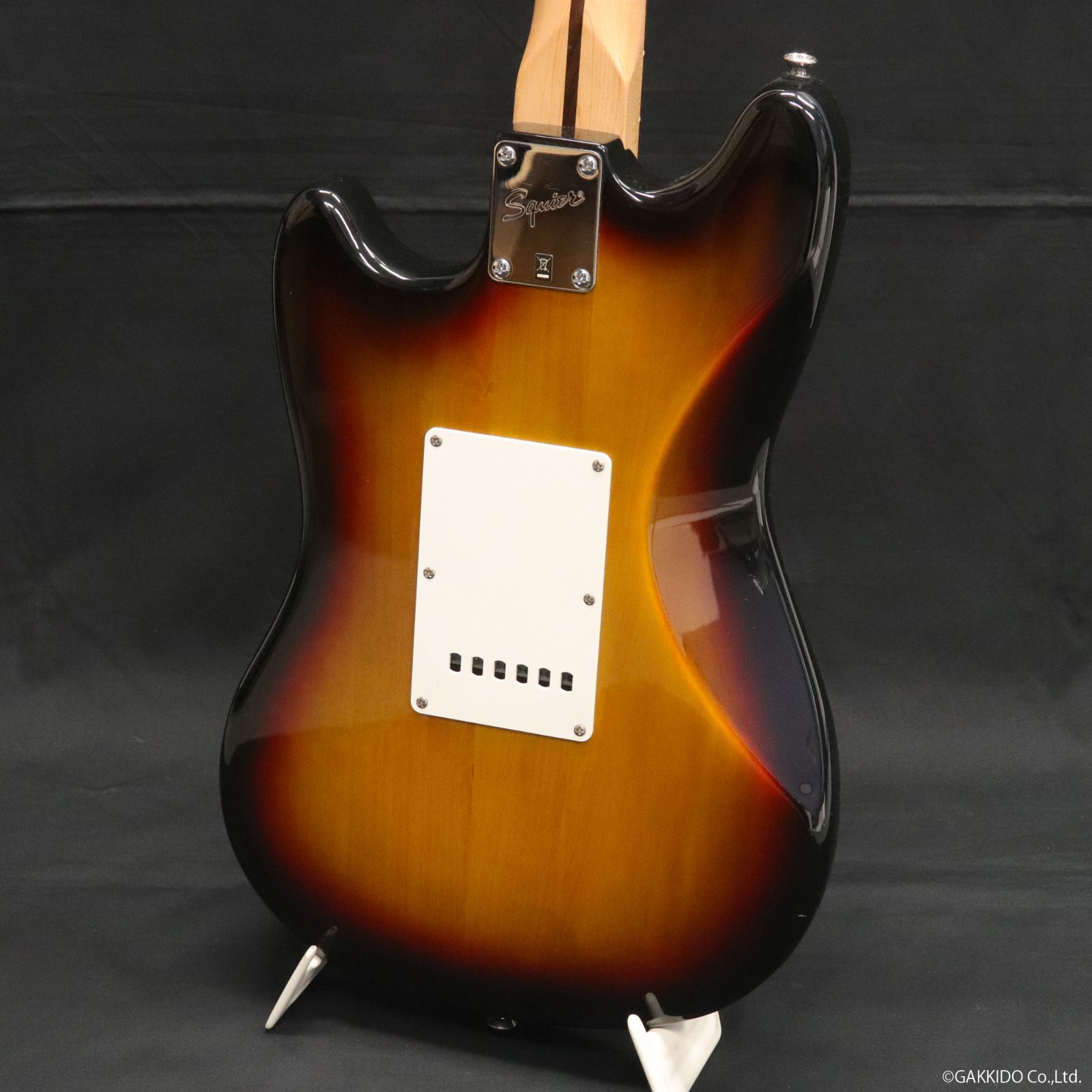 中古】 Squier FSR Cyclone 3-Color Sunburst - メルカリ