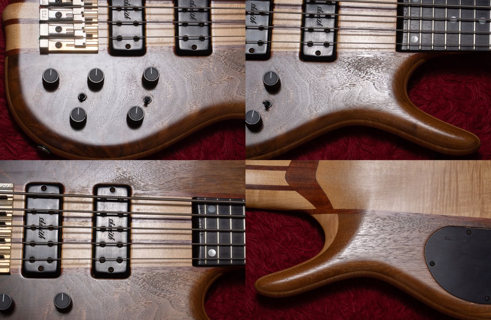 used】Ken Smith / BSR5GN 2006 4.665kg #5GN538706W【GIB横浜
