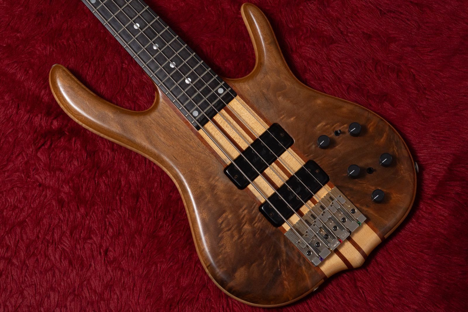 used】Ken Smith / BSR5GN 2006 4.665kg #5GN538706W【GIB横浜