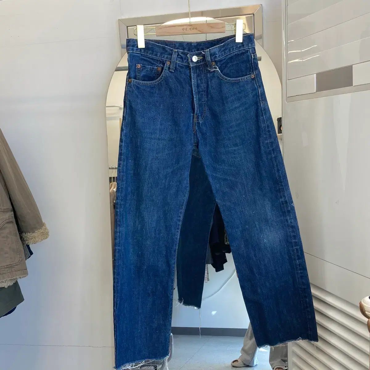 リーバイス 501XX デニム W30 L30 Levi´s Jeans