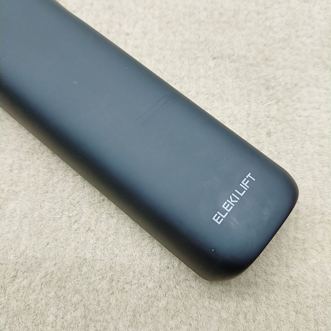 ほぼ未使用》 Brighte ELEKILIFT ブライト エレキリフト 美顔器 - メルカリ