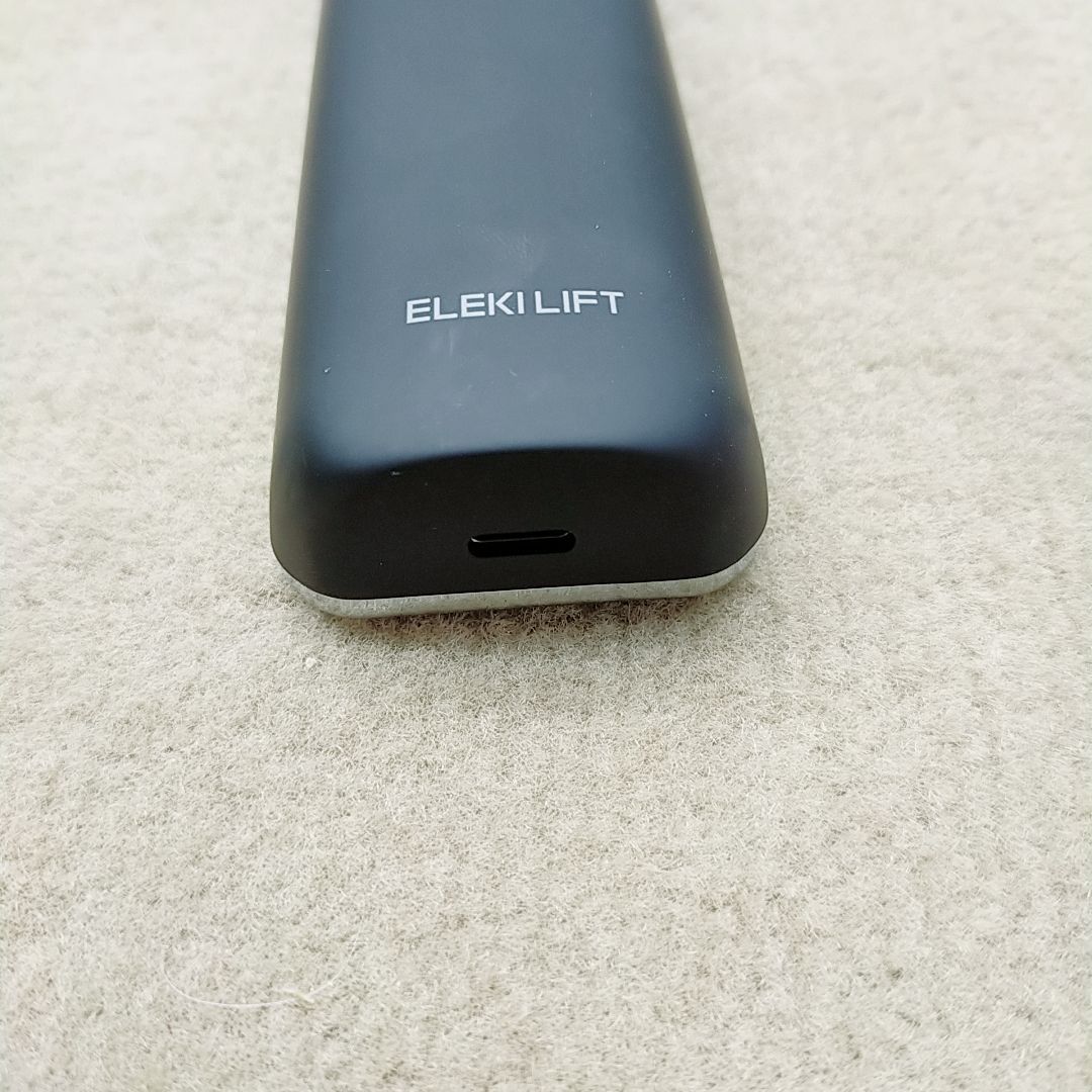 ほぼ未使用》 Brighte ELEKILIFT ブライト エレキリフト 美顔器 - メルカリ