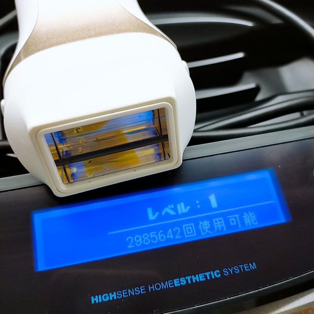 最新シリーズ??ほぼ未使用》 ケノン ver 8.6 スーパープレミアム 2