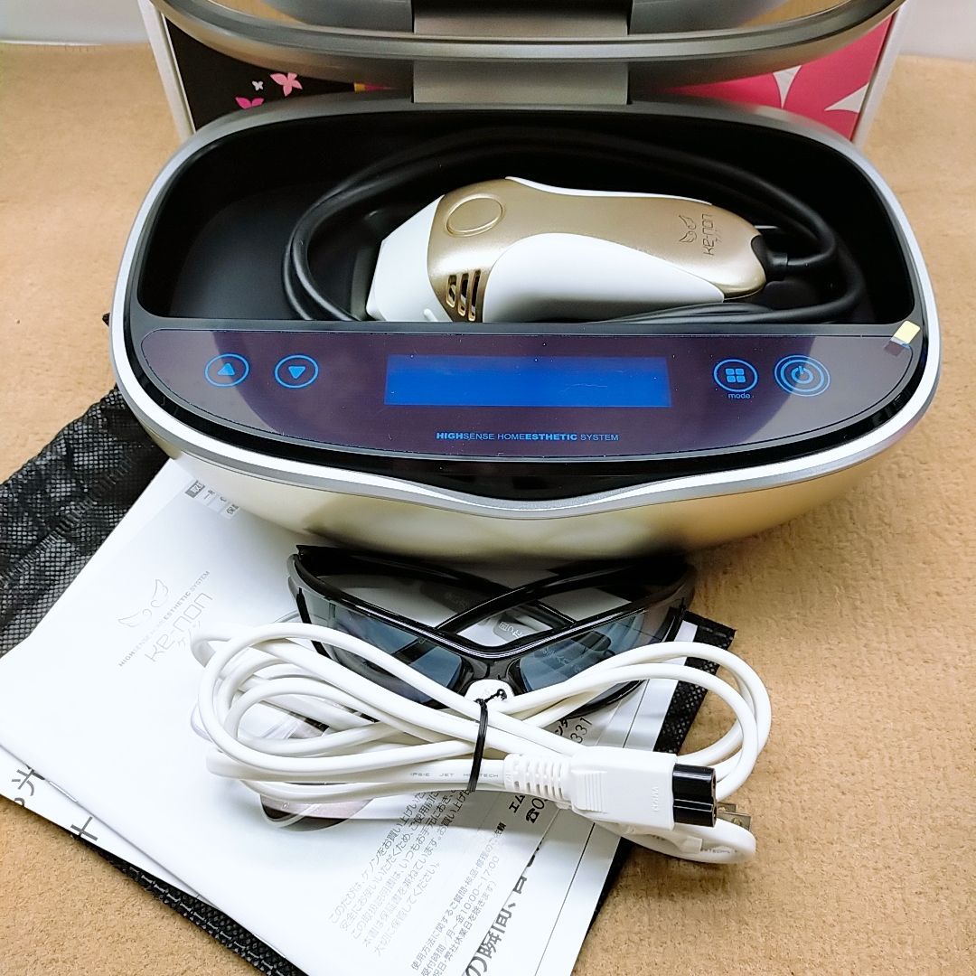 最新シリーズ??ほぼ未使用》 ケノン ver 8.6 スーパープレミアム 2