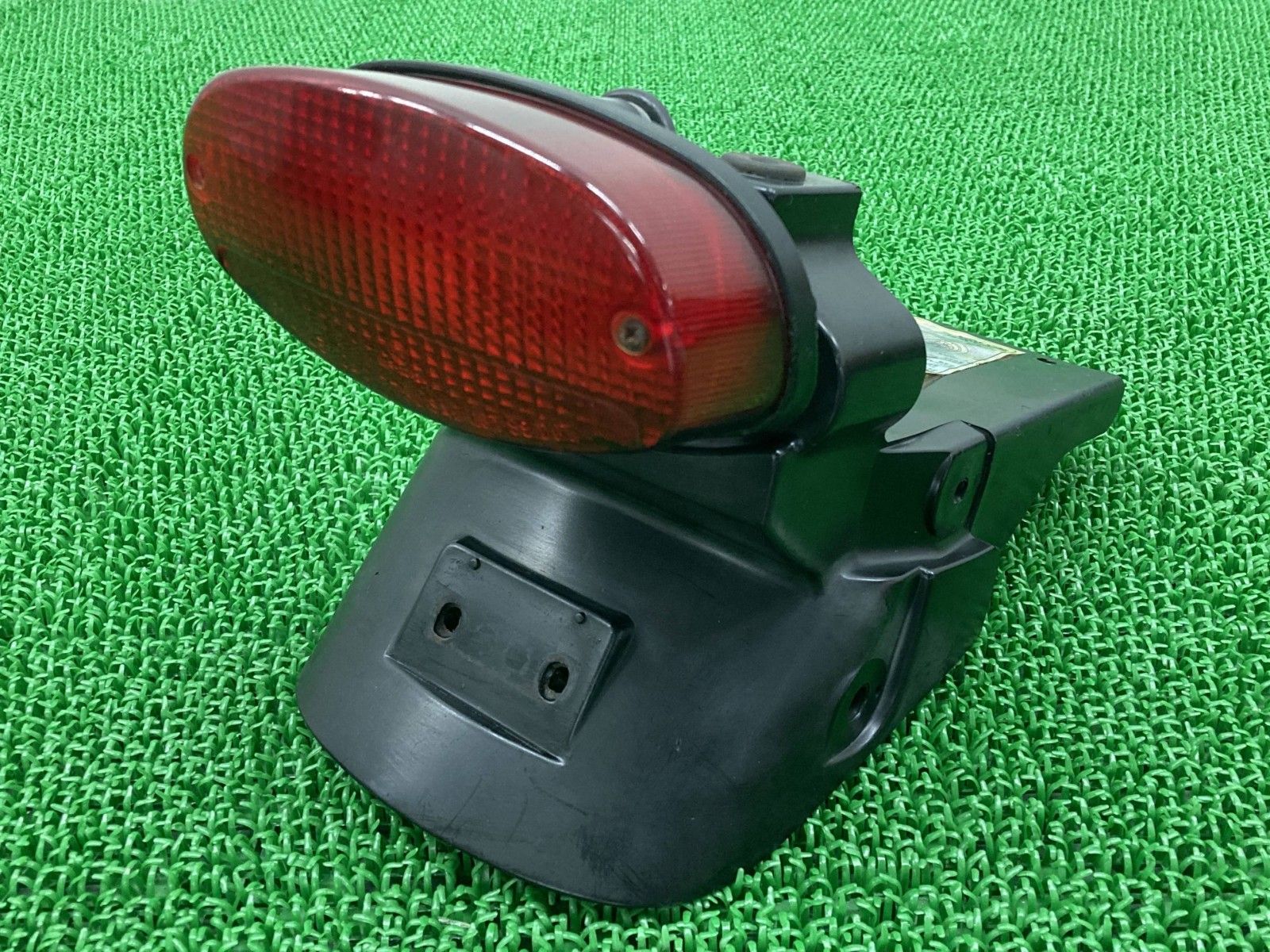 バリオス バリオスII リアフェンダー 35023-1318 カワサキ 純正 中古