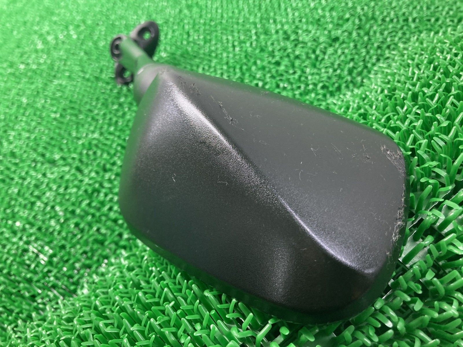 CB400SB ミラー 右 F541/001295 ホンダ 純正 中古 バイク 部品 NC42